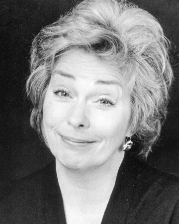 Jenny O’Hara | LATW